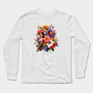 F3 - Filipino | Philippines | Filipina | Pinoy | Pinay Long Sleeve T-Shirt